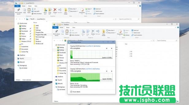 Windows 7是否應該升級到Windows 10？該！