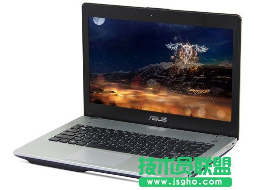 華碩N46預(yù)裝正版Win7 影音娛樂(lè)全新體驗(yàn)
