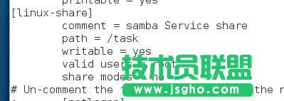 WIN7+VMWARE+fedora18 samba服務器的搭建