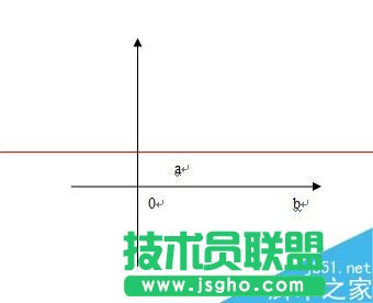 word怎么繪制帶雙箭頭的曲線？