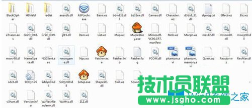 Win7系統(tǒng)啟動(dòng)冒險(xiǎn)島時(shí)出現(xiàn)黑屏怎么辦？