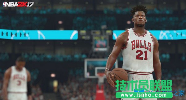 Win7系統(tǒng)下玩NBA2K17聲音小怎么辦？