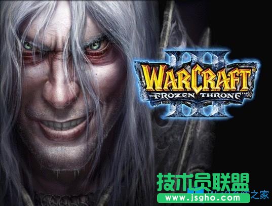 Win7系統(tǒng)魔獸爭(zhēng)霸3冰封王座提示無(wú)法初始化圖形系統(tǒng)如何解決？