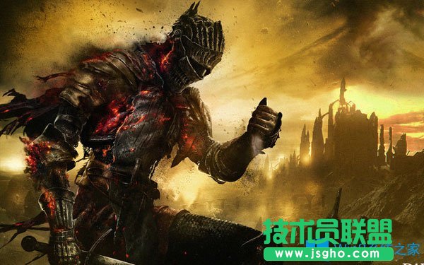 Win7系統(tǒng)玩黑暗之魂3游戲出現(xiàn)白屏沒有反應怎么辦？
