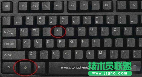 WIN10系統(tǒng)要如何打開運(yùn)行？