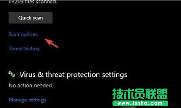 Win10系統(tǒng)cbs.log文件損壞了要如何解決？