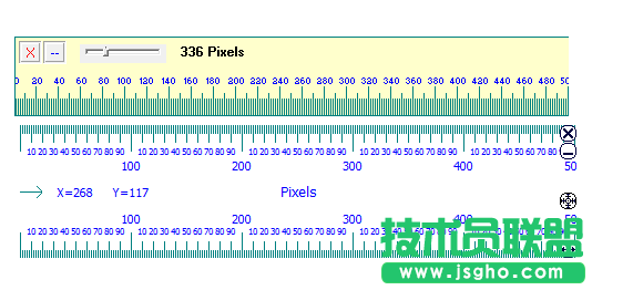 設(shè)計(jì)工作者用哪些屏幕尺子工具？強(qiáng)大的屏幕尺子工具下載推薦