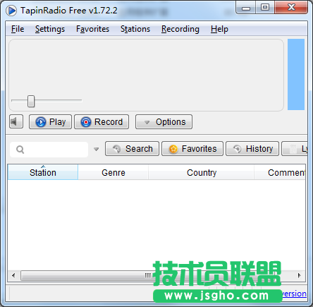 網絡收音機軟件哪個好？網絡收音機軟件下載