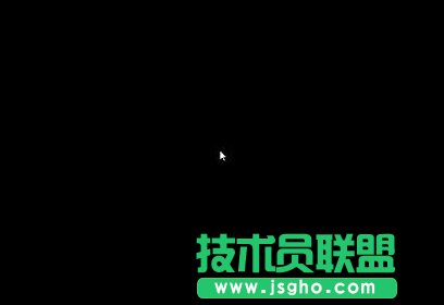 Windows電腦開(kāi)機(jī)黑屏只有鼠標(biāo)時(shí)該怎么處理？
